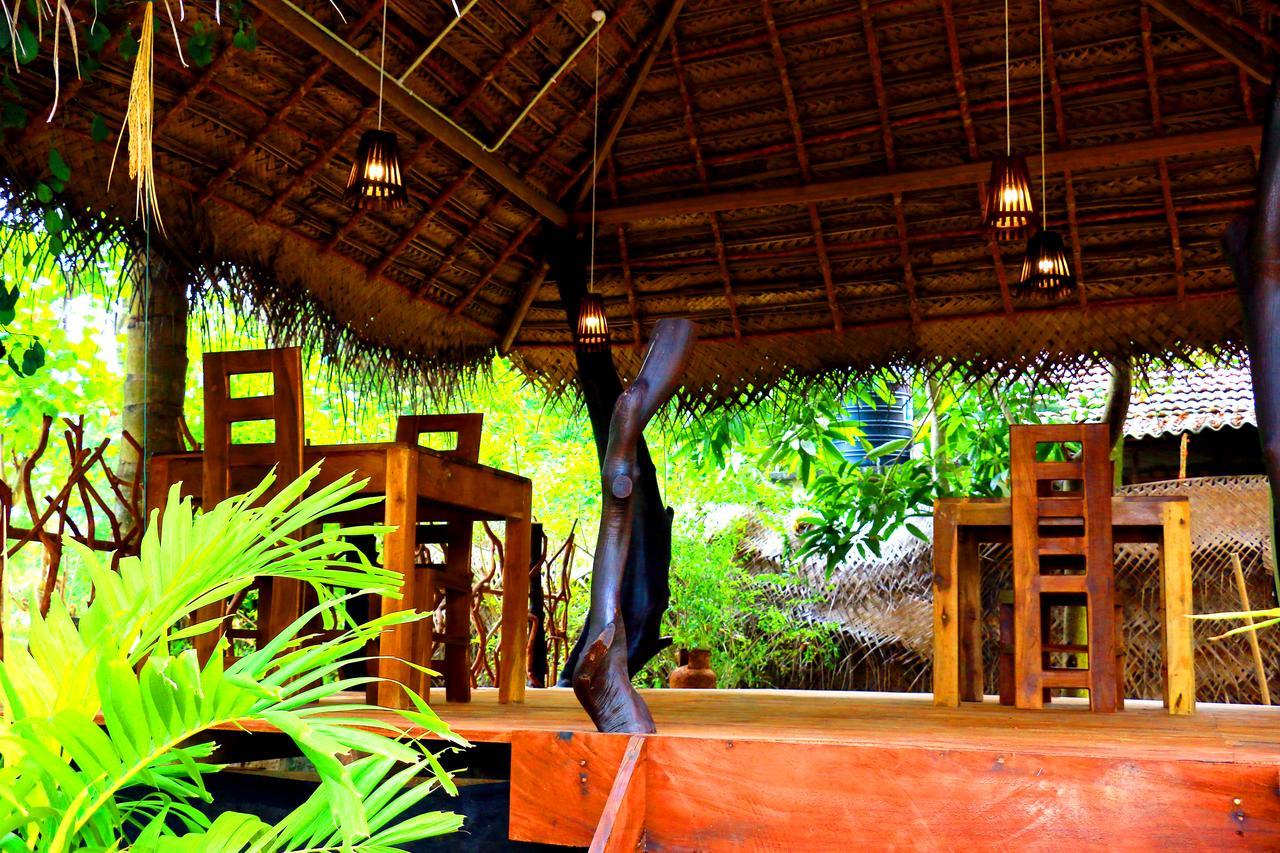 Turtle Watch Cabana Tangalle Kültér fotó