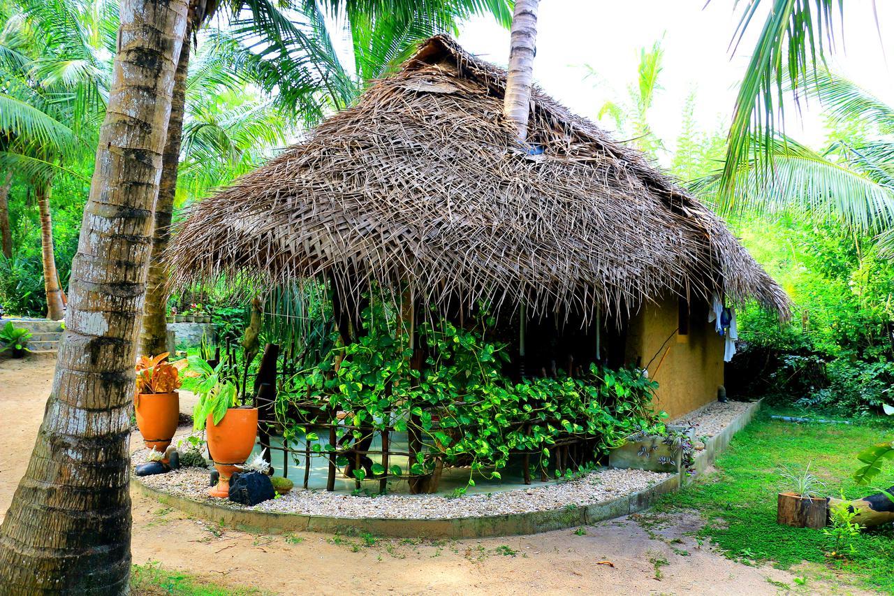 Turtle Watch Cabana Tangalle Kültér fotó